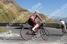Photo #4242369 | 11-09-2023 11:24 | Passo Dello Stelvio - Prato side BICYCLES