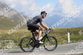 Foto #3170579 | 19-06-2023 10:48 | Passo Dello Stelvio - die Spitze BICYCLES