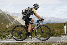 Photo #3752220 | 08-08-2023 12:00 | Passo Dello Stelvio - Peak BICYCLES