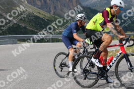 Photo #2521762 | 06-08-2022 10:40 | Gardena Pass BICYCLES