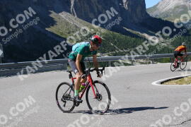 Photo #2555587 | 09-08-2022 11:30 | Gardena Pass BICYCLES