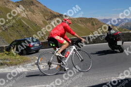 Photo #2718469 | 23-08-2022 12:36 | Passo Dello Stelvio - Prato side BICYCLES