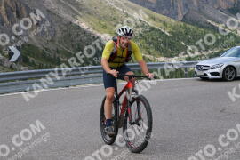 Photo #2540426 | 08-08-2022 11:46 | Gardena Pass BICYCLES