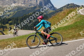 Photo #2639824 | 14-08-2022 11:23 | Gardena Pass BICYCLES