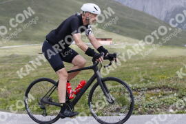 Photo #3362055 | 06-07-2023 11:31 | Passo Dello Stelvio - Peak BICYCLES