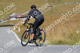 Foto #2698425 | 21-08-2022 12:10 | Passo Dello Stelvio - die Spitze BICYCLES