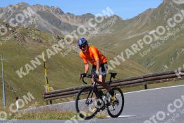 Photo #3957259 | 19-08-2023 10:46 | Passo Dello Stelvio - Peak BICYCLES