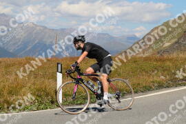 Photo #2671189 | 16-08-2022 13:17 | Passo Dello Stelvio - Peak BICYCLES