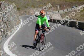 Photo #2717429 | 23-08-2022 11:03 | Passo Dello Stelvio - Prato side BICYCLES