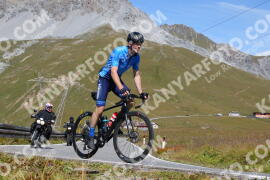 Foto #3852885 | 13-08-2023 11:31 | Passo Dello Stelvio - die Spitze BICYCLES