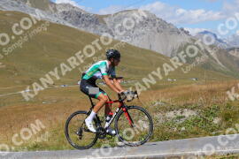 Photo #2670741 | 16-08-2022 13:06 | Passo Dello Stelvio - Peak BICYCLES