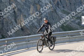 Photo #2638349 | 14-08-2022 10:25 | Gardena Pass BICYCLES
