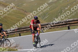 Photo #3959788 | 19-08-2023 11:35 | Passo Dello Stelvio - Peak BICYCLES