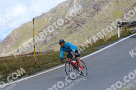 Photo #2766478 | 28-08-2022 13:39 | Passo Dello Stelvio - Peak BICYCLES