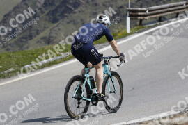 Foto #3123842 | 17-06-2023 11:40 | Passo Dello Stelvio - die Spitze BICYCLES