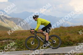 Photo #3895772 | 15-08-2023 13:34 | Passo Dello Stelvio - Peak BICYCLES