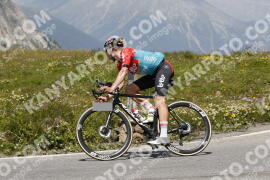 Photo #3531745 | 18-07-2023 13:52 | Passo Dello Stelvio - Peak BICYCLES
