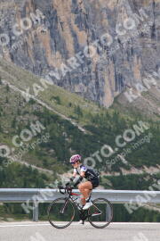 Photo #2526145 | 07-08-2022 10:10 | Gardena Pass BICYCLES