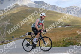 Photo #2677322 | 17-08-2022 09:17 | Passo Dello Stelvio - Peak BICYCLES