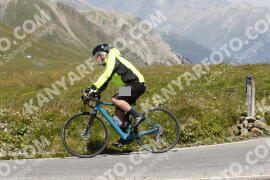 Foto #3530097 | 18-07-2023 12:53 | Passo Dello Stelvio - die Spitze BICYCLES