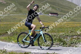 Photo #3473360 | 15-07-2023 15:08 | Passo Dello Stelvio - Peak BICYCLES