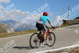 Foto #3910975 | 16-08-2023 11:02 | Passo Dello Stelvio - die Spitze BICYCLES