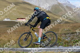 Photo #4299513 | 24-09-2023 12:16 | Passo Dello Stelvio - Peak BICYCLES