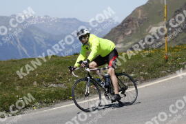 Photo #3223453 | 25-06-2023 14:41 | Passo Dello Stelvio - Peak BICYCLES