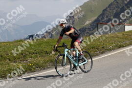 Foto #3421756 | 11-07-2023 10:46 | Passo Dello Stelvio - die Spitze BICYCLES
