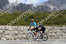 Foto #2591407 | 11-08-2022 12:04 | Gardena Pass BICYCLES