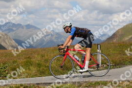 Photo #3938712 | 18-08-2023 13:55 | Passo Dello Stelvio - Peak BICYCLES