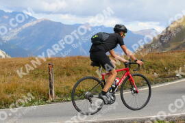 Foto #2764321 | 28-08-2022 10:36 | Passo Dello Stelvio - die Spitze BICYCLES