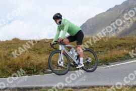 Photo #4264167 | 16-09-2023 11:42 | Passo Dello Stelvio - Peak BICYCLES