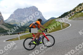 Photo #2691597 | 20-08-2022 14:27 | Gardena Pass BICYCLES