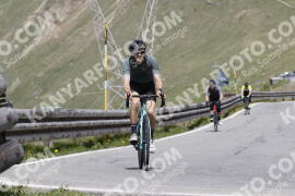 Foto #3184823 | 21-06-2023 11:35 | Passo Dello Stelvio - die Spitze BICYCLES