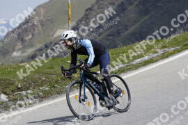 Photo #3124967 | 17-06-2023 12:08 | Passo Dello Stelvio - Peak BICYCLES