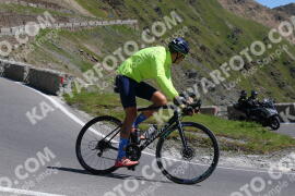 Foto #3400807 | 09-07-2023 11:06 | Passo Dello Stelvio - Prato Seite BICYCLES
