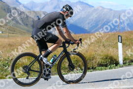 Photo #2701449 | 21-08-2022 16:01 | Passo Dello Stelvio - Peak BICYCLES