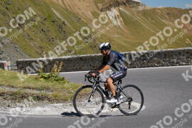 Photo #2709777 | 22-08-2022 12:53 | Passo Dello Stelvio - Prato side BICYCLES