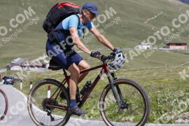 Photo #3337261 | 03-07-2023 11:35 | Passo Dello Stelvio - Peak BICYCLES