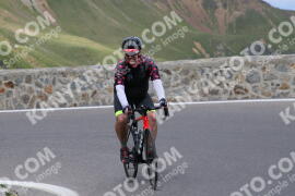 Photo #3402785 | 09-07-2023 15:49 | Passo Dello Stelvio - Prato side BICYCLES