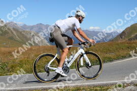 Photo #2697776 | 21-08-2022 11:41 | Passo Dello Stelvio - Peak BICYCLES