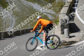 Photo #4110279 | 01-09-2023 11:52 | Passo Dello Stelvio - Prato side BICYCLES