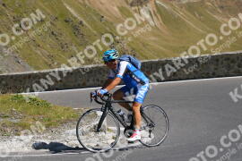 Photo #4210016 | 09-09-2023 12:14 | Passo Dello Stelvio - Prato side BICYCLES