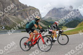 Photo #2527538 | 07-08-2022 10:45 | Gardena Pass BICYCLES