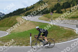 Photo #2529239 | 07-08-2022 12:19 | Gardena Pass BICYCLES