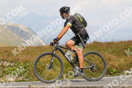 Photo #4065217 | 25-08-2023 12:52 | Passo Dello Stelvio - Peak BICYCLES