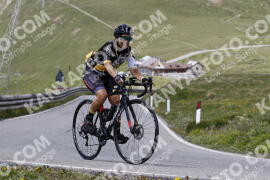 Photo #3351332 | 04-07-2023 14:34 | Passo Dello Stelvio - Peak BICYCLES