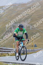 Photo #4296551 | 20-09-2023 13:38 | Passo Dello Stelvio - Peak BICYCLES