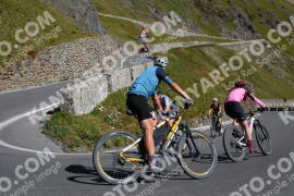 Photo #4184521 | 07-09-2023 11:02 | Passo Dello Stelvio - Prato side BICYCLES
